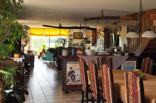 Bed & Breakfast Ti Er Mad