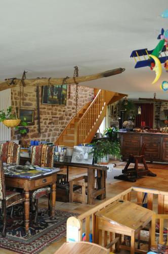 Bed & Breakfast Ti Er Mad