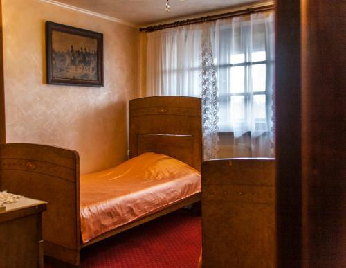 Hostal Dw�r Anna