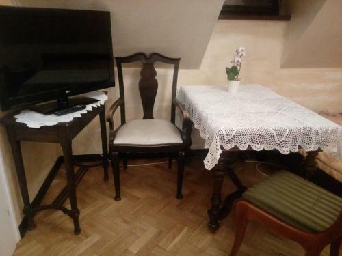 Hostal Dw�r Anna