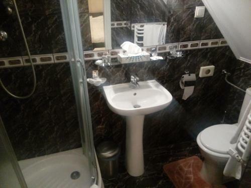 Hostal Dw�r Anna
