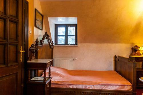 Hostal Dw�r Anna