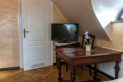 Hostal Dw�r Anna