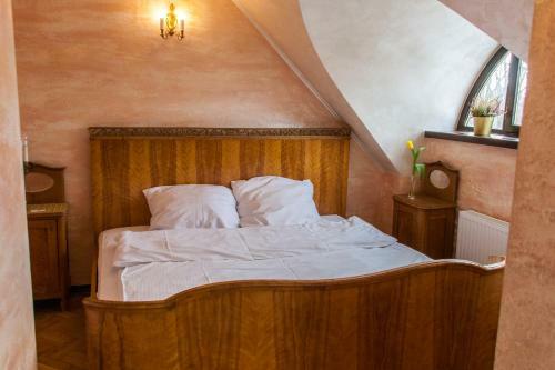 Hostal Dw�r Anna