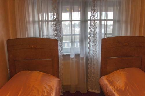Hostal Dw�r Anna