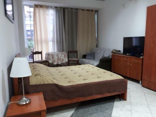 Hostal Guest House Molayem