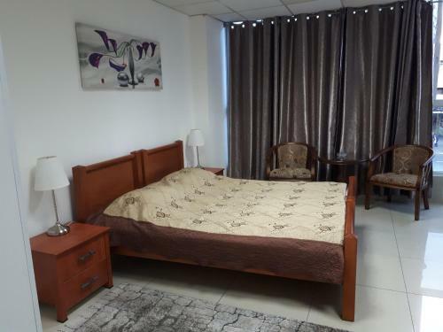 Hostal Guest House Molayem