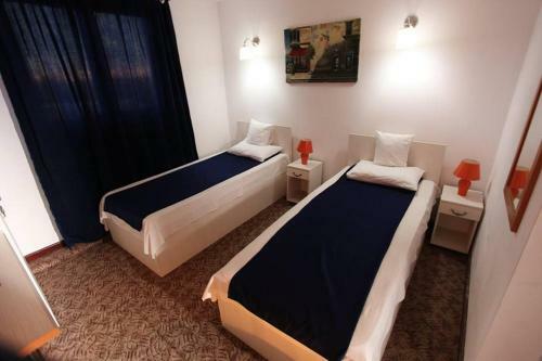 Bucharest West Motel