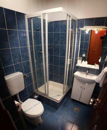 Bucharest West Motel