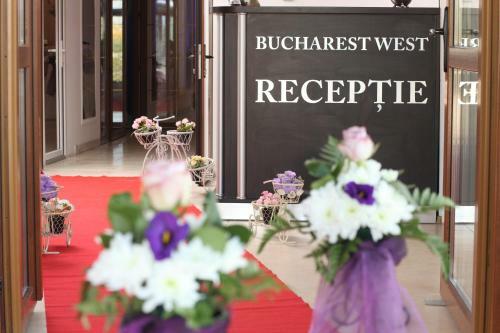 Bucharest West Motel
