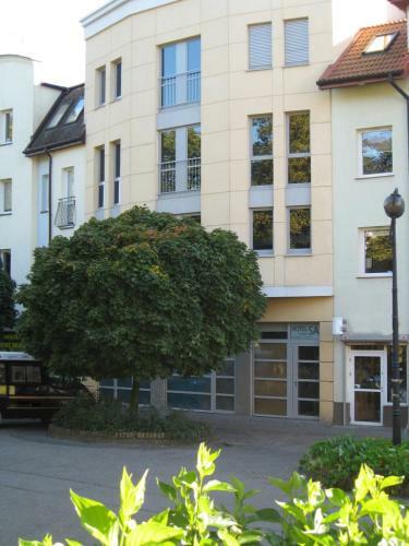 Hostal 5a Hotel Services