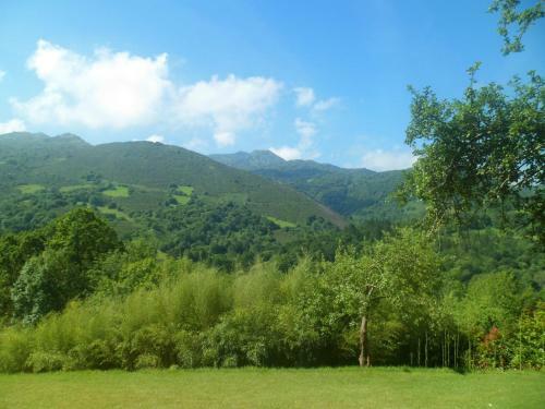 Casa Rural La Retuerta