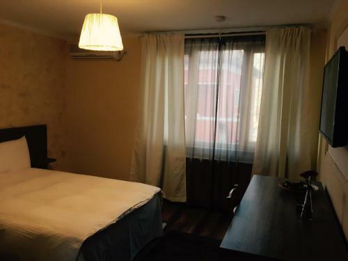 Hotel Mic
