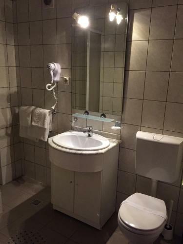 Hotel Mic