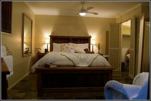 Hideaway Haven Bed And Breakfast