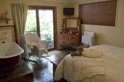 Hideaway Haven Bed And Breakfast