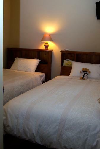 Hideaway Haven Bed And Breakfast