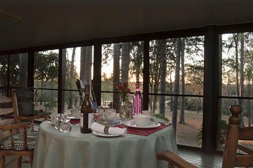 Hideaway Haven Bed And Breakfast