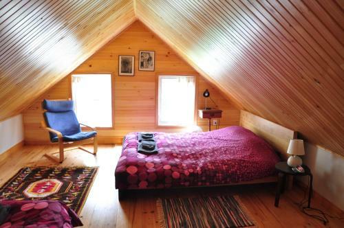 Agroturismo Indian Brook Guest House