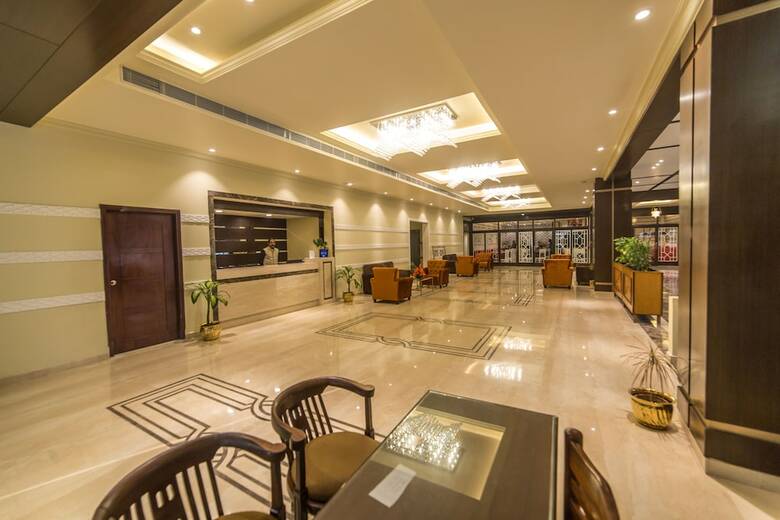 Diamond Hotel