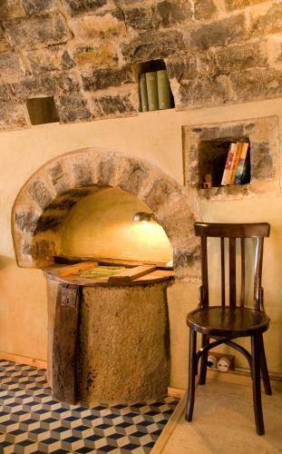 Agroturismo Casa Mur De Alujan