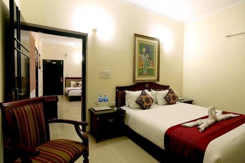 Hotel Kridha Residency