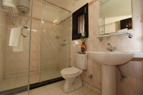 Hotel Kridha Residency