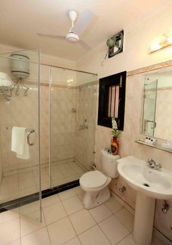 Hotel Kridha Residency