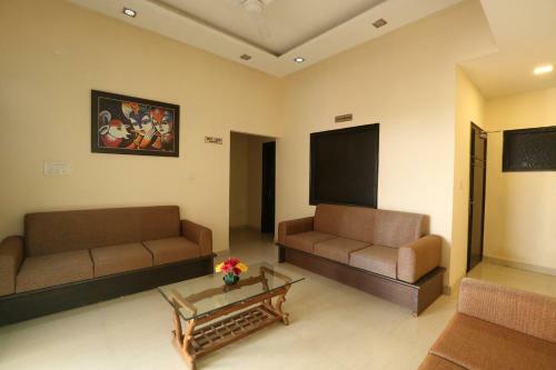 Hotel Kridha Residency