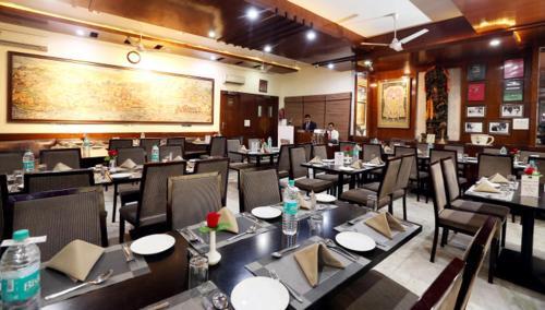 Hotel Kridha Residency