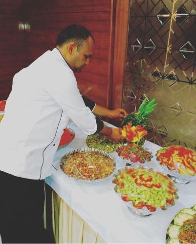 Hotel Kridha Residency