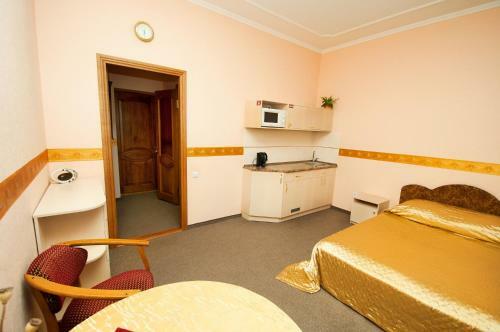 Apartamento Atrium