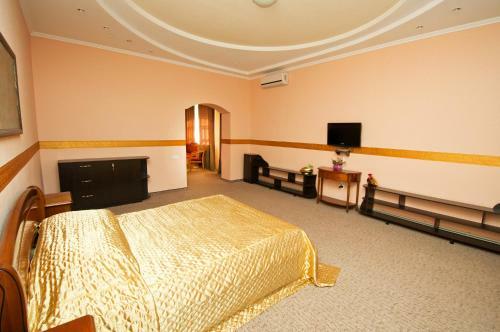 Apartamento Atrium
