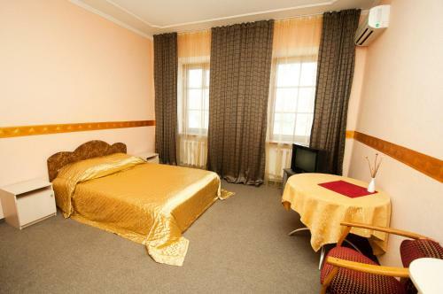Apartamento Atrium