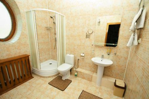 Apartamento Atrium