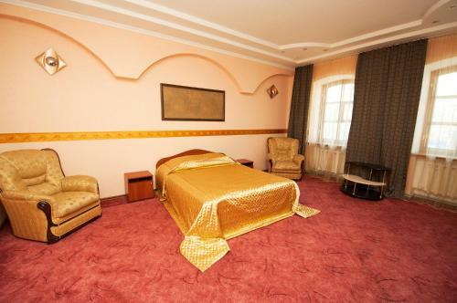 Apartamento Atrium