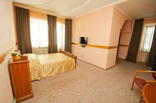Apartamento Atrium