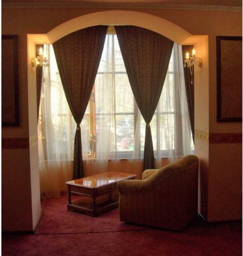 Apartamento Atrium