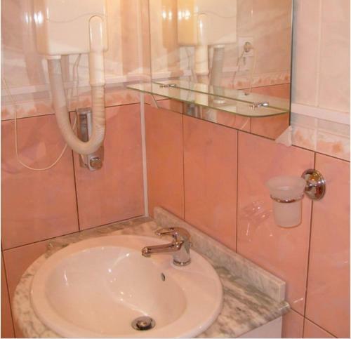 Apartamento Atrium
