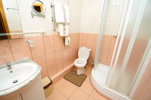 Apartamento Atrium