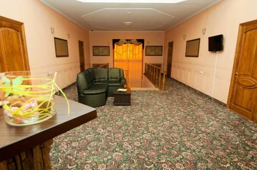 Apartamento Atrium