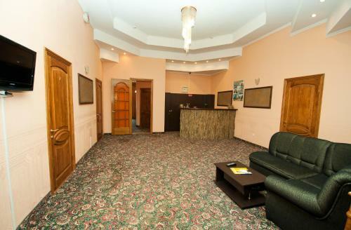 Apartamento Atrium