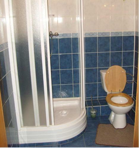 Apartamento Atrium