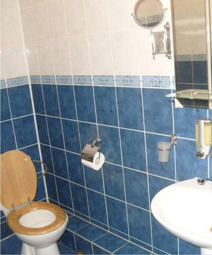 Apartamento Atrium