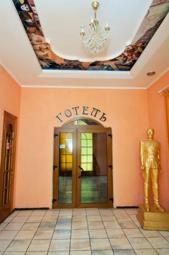 Apartamento Atrium