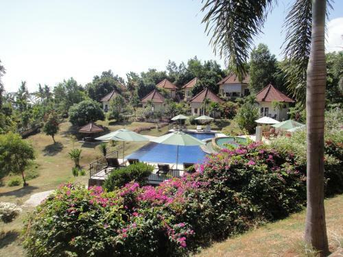 Hotel The Hamsa
