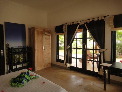 Hotel The Hamsa