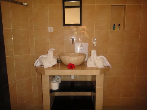 Hotel The Hamsa