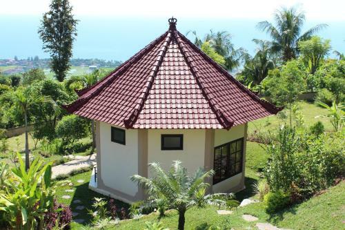 Hotel The Hamsa