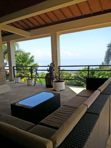 Hotel The Hamsa